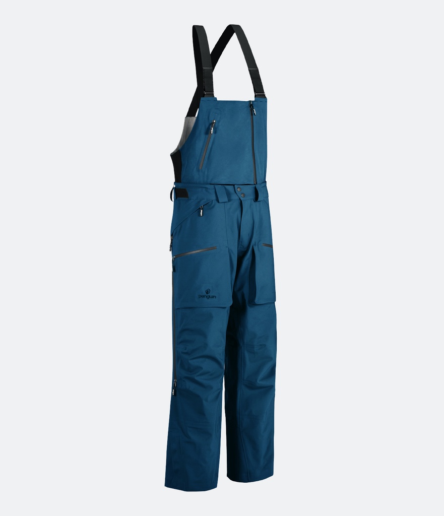 マムート ゴアテックスプロAlyeska Pro HS Bib Pants L マムート ゴアテックスプロAlyeska Pro HS Bib Pants L マムート